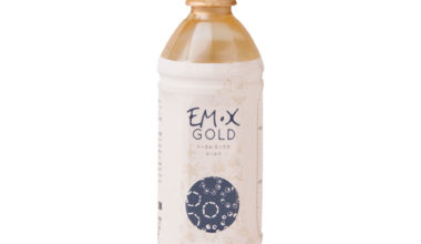 EM-X Gold®