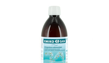 EMIKO®SAN EMIKOSAN