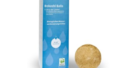 Palle EM Bokashi EMIKO®