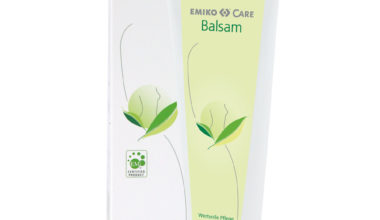 Balsamo EM-X Gold® OFFERTA