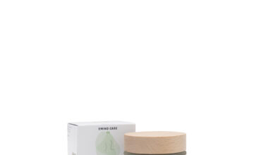 Balsamo EM-X Gold®