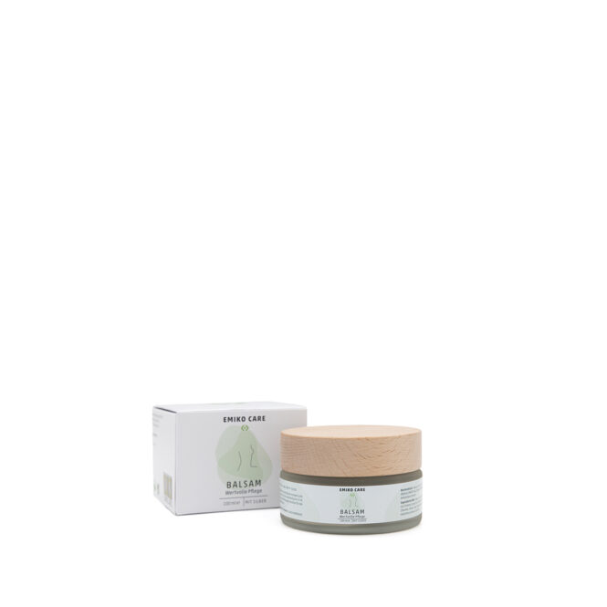 Balsamo EM-X Gold®
