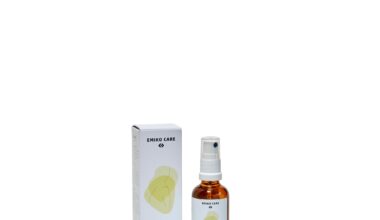 Deodorante EMIKO® Care
