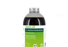 Melassa di zucchero di canna Biologica