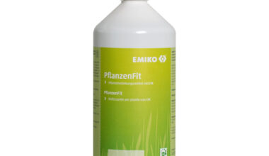 PflanzenFit 1,0 lt OFFERTA