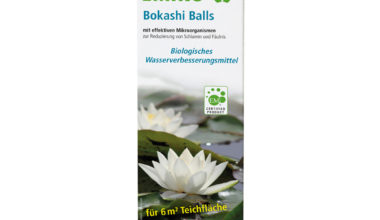 Palle EM Bokashi EMIKO®