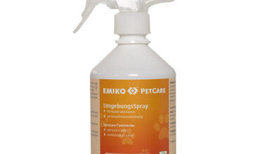 Spray per ambienti EMIKO® PetCare OFFERTA