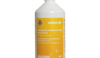 Detergente multiuso EMIKO® al Limone OFFERTA