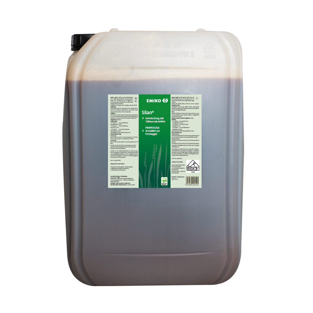EM Silan additivo per mangimi