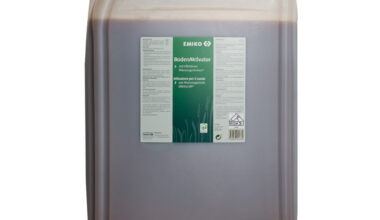 SoilCare Cura del suolo