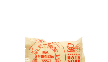 Sapone Bagno EM