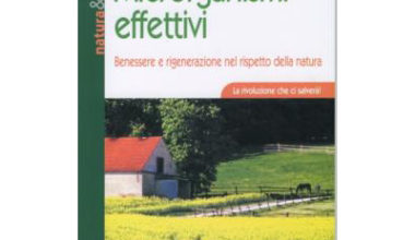 Microrganismi Effettivi