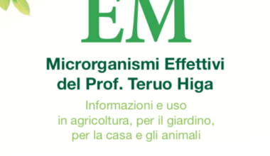 Libretto Microrganismi Effettivi
