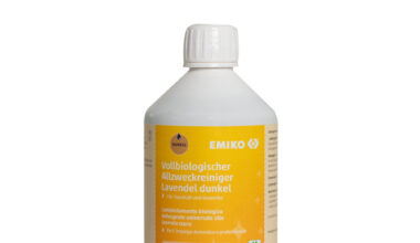 Detergente multiuso EMIKO® alla lavanda 500ml OFFERTA