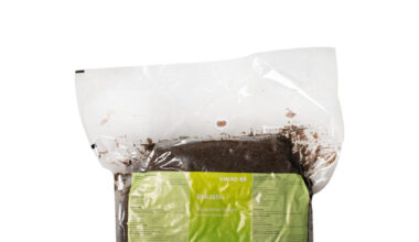 Bokashi Vegetale 4 kg OFFERTA