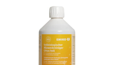 Citrus Detergente universale EMIKO® Citrus