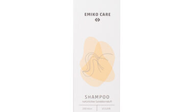 Shampoo