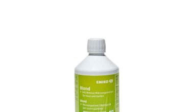 Emiko Blond OFFERTA