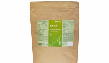 Bokashi Vegetale OFFERTA