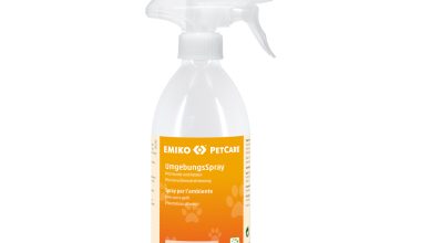 Spray per ambienti EMIKO® PetCare OFFERTA