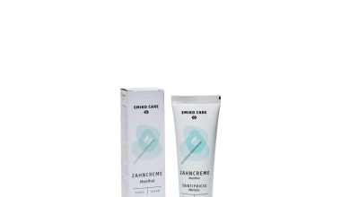 Dentifricio EMIKO Care Mentolo OFFERTA
