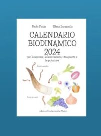 Calendario biodinamico 2024 microrganismi effettivi