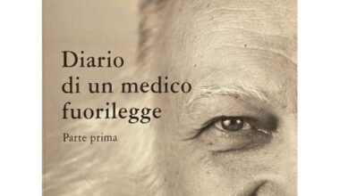 Diario di un medico fuorilegge