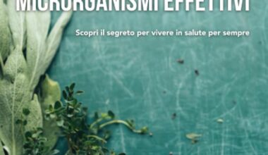 Naturopatia e  Microrganismi Effettivi