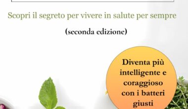 Naturopatia e  Microrganismi Effettivi