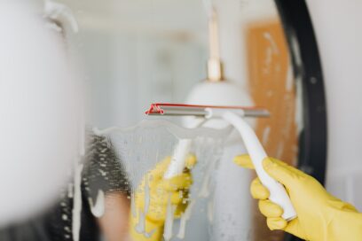 Detergente bagno EM microrganismi effettivi