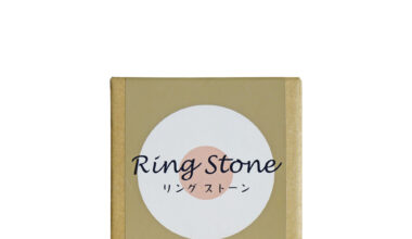 Anelli di ceramica EM