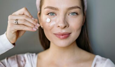 cosmesi microrganismi