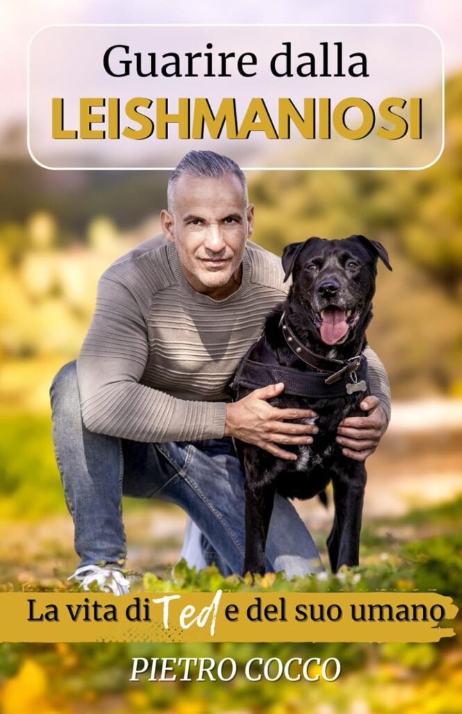 Guarire dalla Leishmaniosi