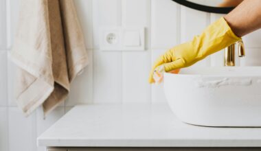Detergenti microrganismi effettivi