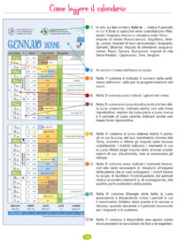 Calendario biodinamico per le semine e le lavorazioni 2026