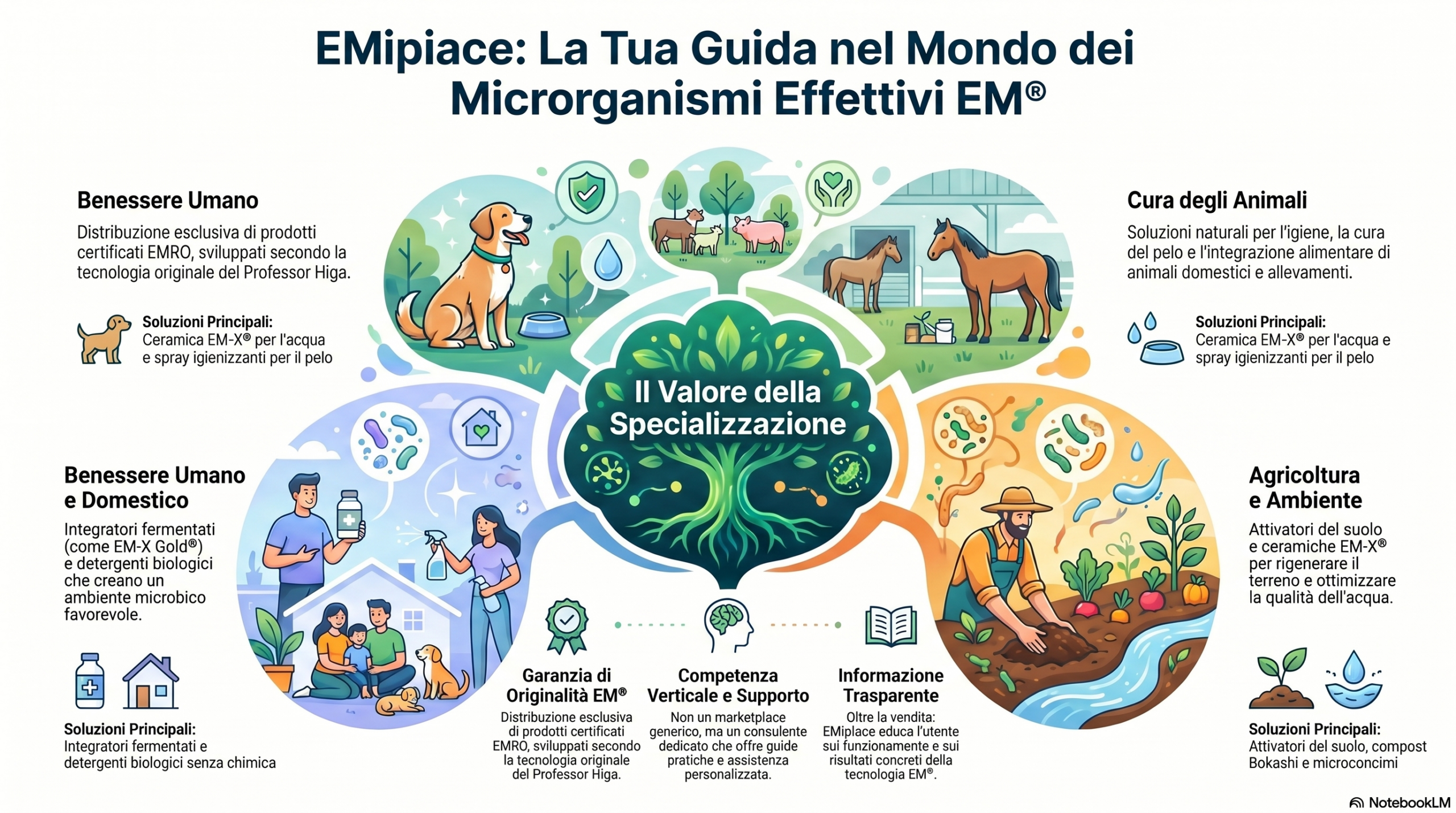 EMipiace – Rivenditore EM® Autorizzato in Italia