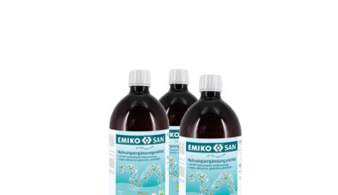 EMIKO®SAN EMIKOSAN PACCHETTO CONVENIENZA 3 LITRI